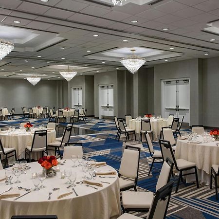 Sheraton Edison Bagian luar foto