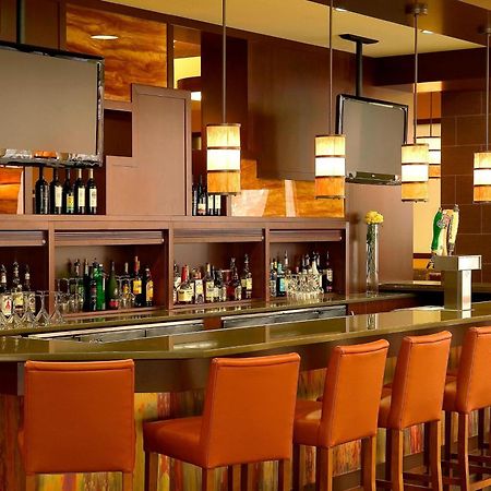 Sheraton Edison Bagian luar foto