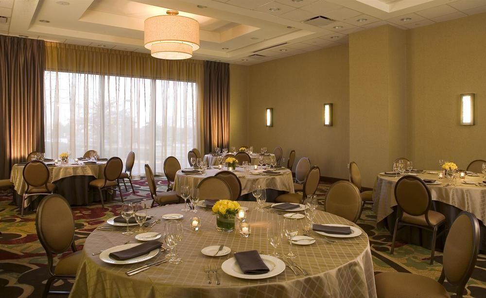 Sheraton Edison Bagian luar foto
