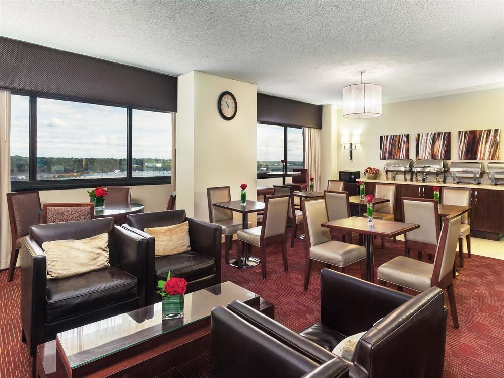 Sheraton Edison Bagian luar foto