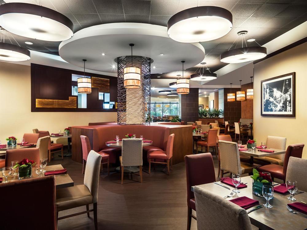 Sheraton Edison Bagian luar foto