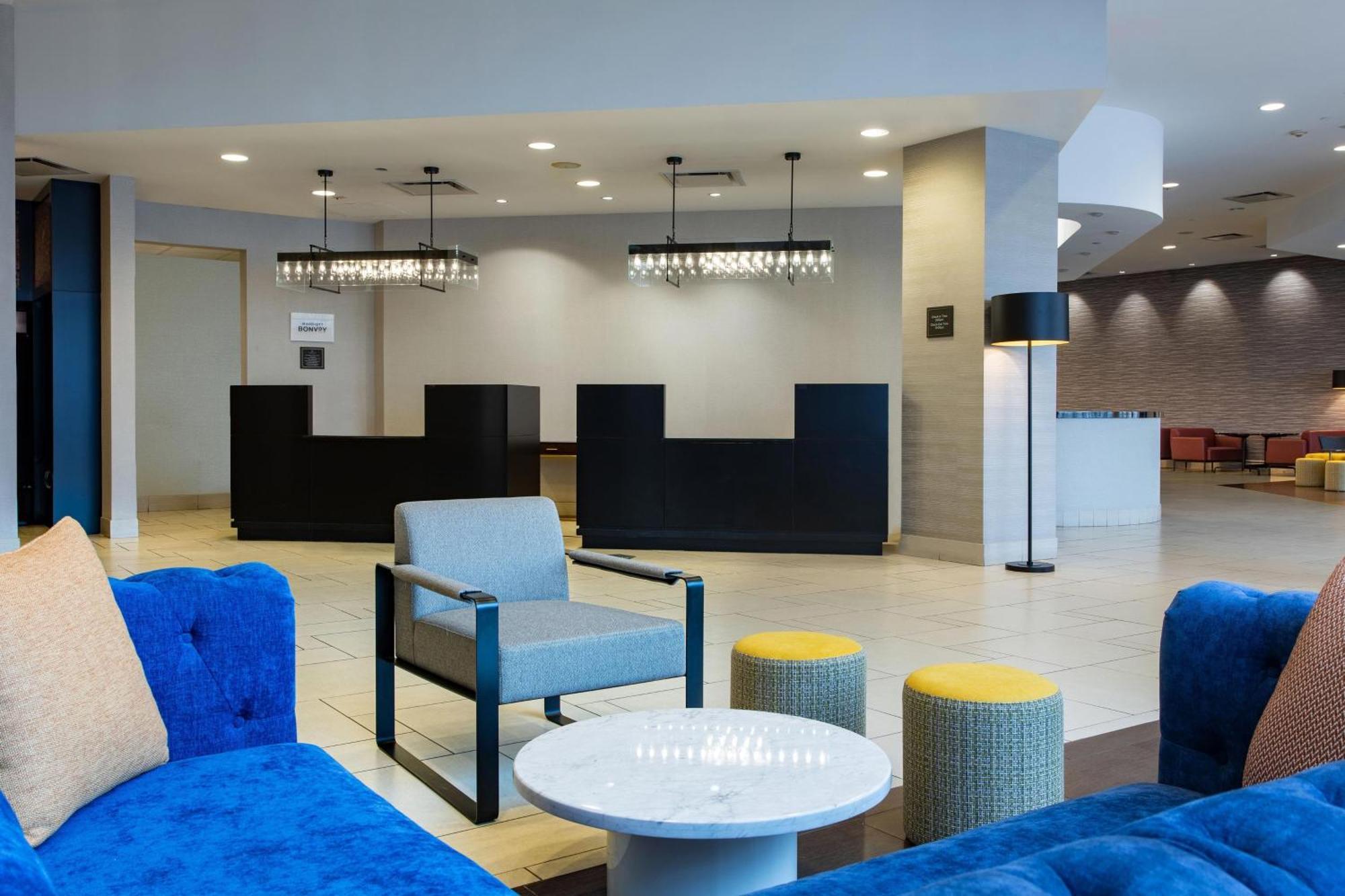 Sheraton Edison Bagian luar foto