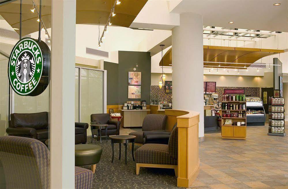 Sheraton Edison Bagian luar foto